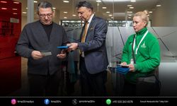 Dönüşüme Evde Başla projesi MTK Sitesi'nde başladı