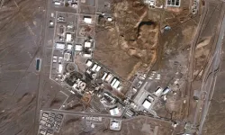 İran: Natanz nükleer tesisi vuruldu