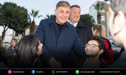 Başkan Tugay Aliağa'da: İhtiyacımız olan birlik