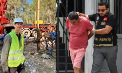 Oğlunu 37 bıçak darbesiyle öldüren babaya müebbet