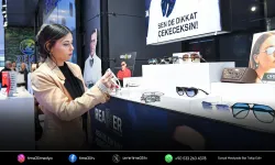 Optic World İzmir 27 Mart’ta kapılarını açıyor