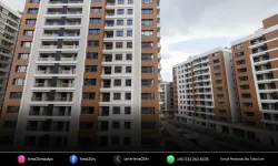 Örnekköy’deki kentsel dönüşümde anahtar teslim zamanı