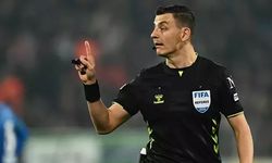 Beşiktaş-Galatasaray derbisinin hakemi belli oldu