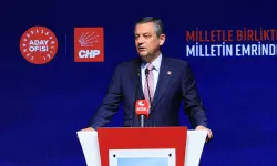 Özgür Özel: Milletin önüne sandık gelecek