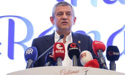 Özgür Özel çiftçilerle iftar sofrasında buluştu