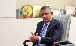 Özgür Özel’den İzmir’deki tutuklamalara tepki