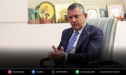 Özgür Özel’den İzmir’deki tutuklamalara tepki