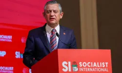 Özgür Özel'den 'Kadir Gecesi' mesajı