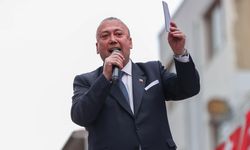 Uşak Belediye Başkanı Yalım tutuklandı