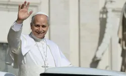 Papa 14’üncü Leo'dan Orta Doğu çağrısı