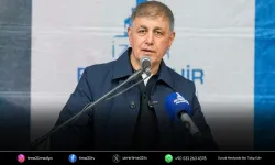 Tugay: Çok çalışmamız gerekiyor