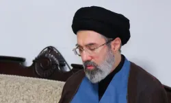 İran'ın yeni lideri Mücteba Hamaney oldu