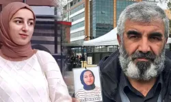 Rojin Kabaiş'in ailesine tehdide soruşturma