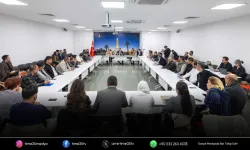 İzmir’de Romanlar için ortak akıl buluşması