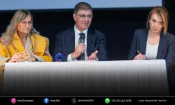 Tugay’dan Roman yurttaşlar için katılım vurgusu