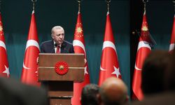 Erdoğan: Savaşın bedelini tüm dünya ödüyor