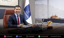 Kuşadası Belediye Başkanı Ömer Günel tutuklandı