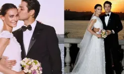 Saadet Işıl Aksoy’un 12 yıllık evliliği bitti