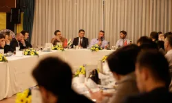 Saran: Galatasaray'ın kollandığına inanıyorum