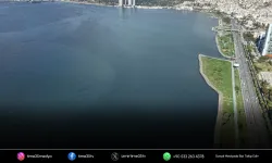 İzmir Körfezi’nin geleceğine uluslararası projeksiyon