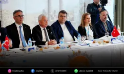 Cittaslow Türkiye Ulusal Ağı Seferihisar’da toplandı