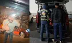 Trafikte yumruklu saldırıya 180 bin lira ceza