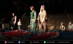 Seferihisar’da tiyatro şöleni başlıyor