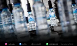 İzmir’in suyu Şaşal yeni yüzüyle raflarda