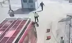 CHP’li otobüs şoförüne ağır ceza talebi