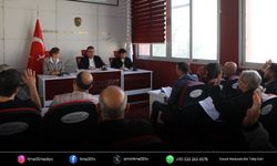 Seferihisar Meclisi’nde şiddet ve eşitlik vurgusu