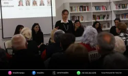 Seferiçınar’da sağlıklı yaşlanma söyleşisi düzenlendi