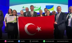 İzmir ITB Berlin’den 4 sertifika ve 1 ödülle döndü