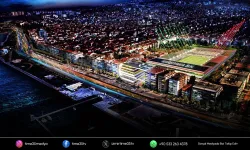 Karşıyaka'nın büyük hayaline geri sayım başladı