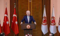 Kurtulmuş: Türkiye bölgedeki türbülanstan korunacak