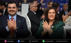 AK Partili İnan'dan Özlem Çerçioğlu'na destek mesajı