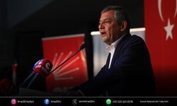 CHP Lideri Özgür Özel 2 Nisan’da İzmir’e Geliyor