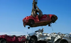 TESK’ten hurda araç teşviki çağrısı