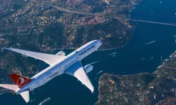 THY, 2,2 milyar dolar kar açıkladı