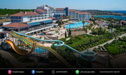 TMSF Royal Teos Otel’i yeniden satışa çıkardı