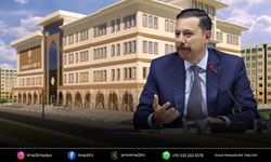 Torbalı'daki kördüğüm AK Partili Kaya’nın formülüyle çözülüyor