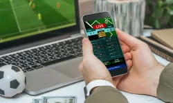 Trabzon merkezli yasa dışı bahis operasyonu