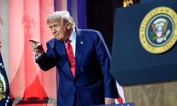 Trump: İran anlaşma istiyor ama bunu kabul etmem