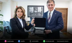 İzmir-Bakü kardeşliğinin 40. yılı İzmir’de kutlanacak