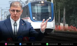 Tugay’dan İZBAN çıkışı: Beceremiyorsanız verin biz işletelim