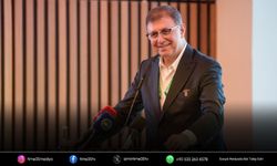 Başkan Tugay’dan turizmcilere ucuz su vaadi