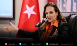 Karşıyaka ile Büyükşehir arasında açıklama trafiği