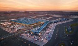 Türkiye uçuş trafiğinde Avrupa’da 6. sırada