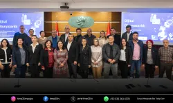 Bornova Muhtarlar Akademisi tamamlandı