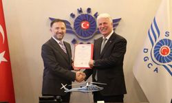 Türkiye'nin ilk yerli helikopteri uçuş sertifikasını aldı