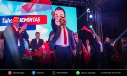 Kuşadası Belediyesi’nde başkan vekili belli oldu!